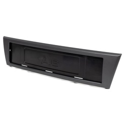 Przycinanie номерного знака реєстраційний audi a6 avant 4f оригінальний фото №1