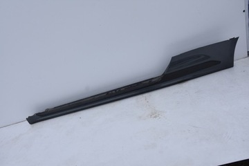 Audi a5 8w6 rs5 планка порога фото №1