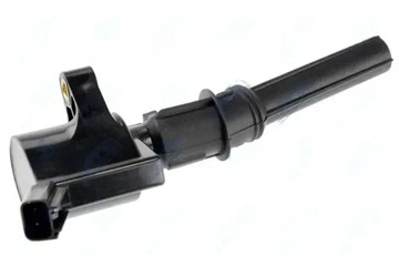 Котушка запалювання ecz-fr-008 nty фото №1