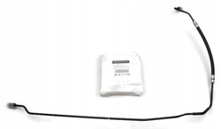 Шланг гальмівний зад лівий renault scenic i фото №1