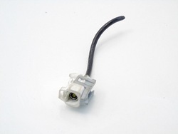 Штекер роз'єм ford focus mk2 mk3 mondeo 4 c-max 2 фото №1