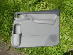 Shara 7n alhambra обивка дверь правые зад ролета фото №1