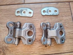 Петля двері mercedes w210 97m10 lus фото №1