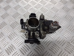 Дросельна заслінка daihatsu yrv 1.0 079800-5380 фото №1