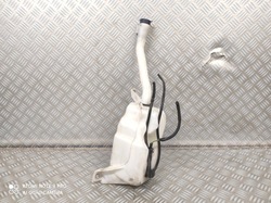 Бачок рідини склоомивача помпа alfa romeo giulietta фото №1