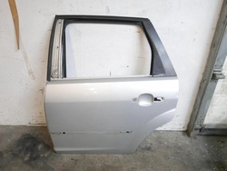 Двері ліві зад задні o3 ford focus mk2 універсал 5d фото №1
