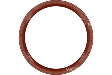 Victor reinz ущільнювач вала колінчастого зад lexus lx toyota 4 runner фото №1