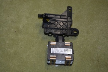 Блок управления ассистент ремня vw passat b8 3q0907566e фото №1