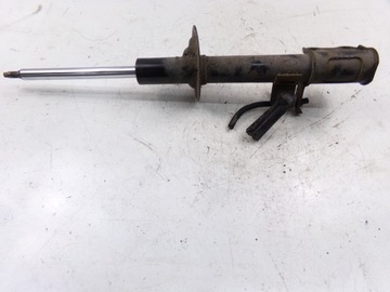 Daewoo nubira 3 iii j200 амортизатор задній лівий 20343764 kamoka фото №1