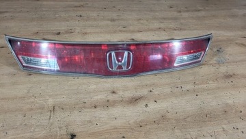 Накладка крышки зад honda civic viii 8 ufo hb 5d фото №1