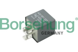 Реле насоса пального vw passat 1,9tdi фото №1