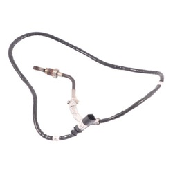 Audi a5 8t датчик температуры выхлопных газов 04l906088dr фото №1