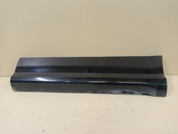 Планка na дверь левый зад левая задняя audi q5 ii 2 80a s-line 16- фото №1