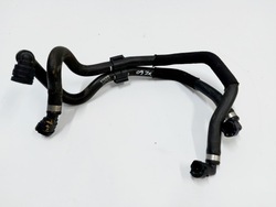 Volvo xc60 ii 21r. дроти води 32249975 фото №1