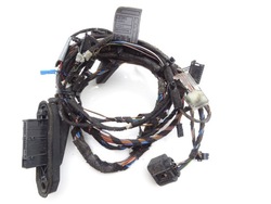 Жгут сиденья левый перед vw phaeton фото №1