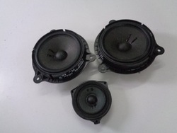 Динамик динамики комплект mercedes citan ii w420 2022 год фото №1