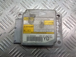 Модуль подушка безопасности daewoo tacuma 96282803 2.0 фото №1