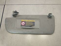 Захист сонцезахисна ліва saab 93 фото №1