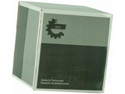 Насос пального esen skv 02skv782 фото №1