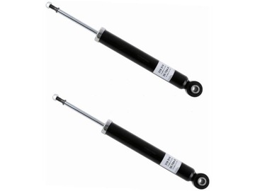 Амортизатори зад toyota c-hr 1.2-2.0 16-19 фото №1