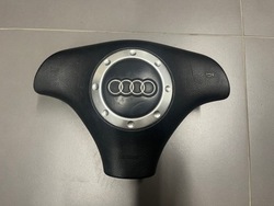 Подушка водія audi tt фото №1