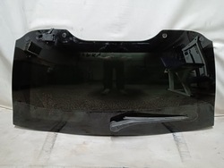 Стекло задняя peugeot 206 sw sw-kombi 2002-2007 as3- тёмное оригинал фото №1