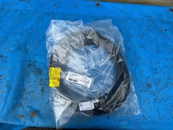 Mercedes b 246 прокладка крышки задней новая фото №1