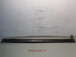 Накладка порога правая tucson iv 87752-n7000 фото №1