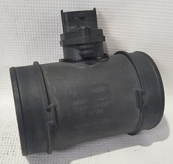 Оригинальный расходомер opel frontera b vectra c signum cc / saab 9-3 фото №1