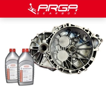 Коробка передач cv6r7002nc ford focus c-max 1.6 tdci фото №1