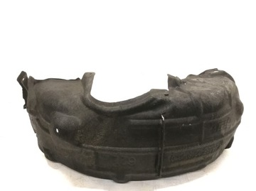 Підкрилок ліві зад toyota auris ii 65638-02180 210 фото №1