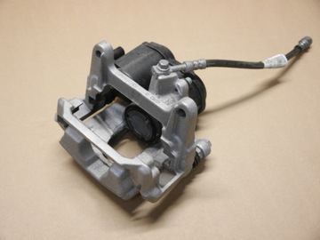 Audi a5 a4 8w супорт гальмівний зад 8w0615405bd фото №1