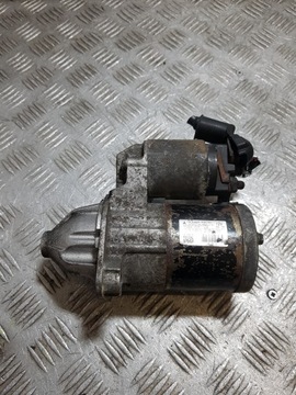 Стартер kia ceed 1.4 b 36100-2b200 фото №1