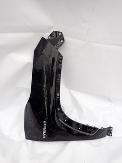 Toyota rav4 v 19- крило праві перед переднє фото №1