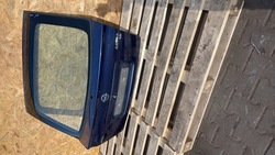 Задняя крышка opel astra g hb 98r фото №1