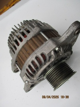 Генератор mazda 3 6 gh cx-7 2.2 d mzr-cd r2aa a2tj0681a 100a фото №1