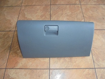 Mazda 6 03 2.0 citd бардачок пассажира фото №1