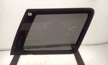 Стекло правая задняя кузовная ford usa explorer 1998-2000 тёмное фото №1