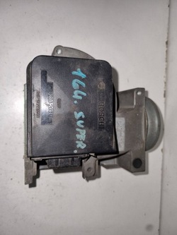 Витратомір повітря alfa romeo 164 gtv 2.0 turbo 0280203034 фото №1