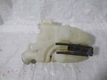 Бачок омывателя citroen c3 ii 9683988680 фото №1