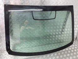 Стекло задняя opel astra j sedan фото №1