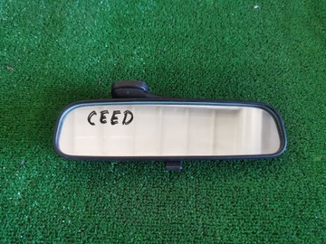 Дзеркало заднього виду внутрішні ceed i a047396 фото №1