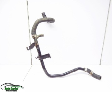 Civic viii ufo магістраль води шланг 2.2 i-cdti 06- фото №1