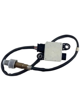 Лямбда-зонд 4m0906261d vw touareg фото №1