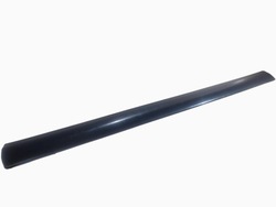 Планка дверь левый зад mercedes w210 189 a2106900262 фото №1