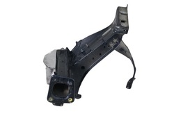 Лонжерон ліва lz9y audi rs4 b7 06-08 фото №1