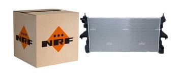 Радиаторов двигателя peugeot peugeot boxer citroen ju фото №1