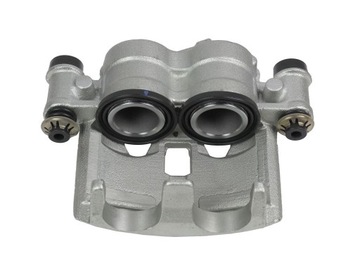 Супорт гальмівний лівий перед iveco daily фото №1