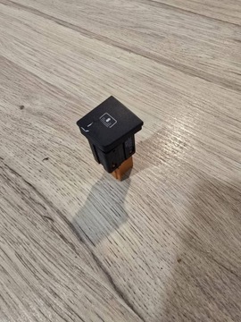 Переключатель выключатель ролеты vw passat cc 3c0959563 3c0959563a фото №1