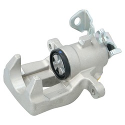 Супорт гальма зад праві renautył лівий clio iii 2005- фото №1